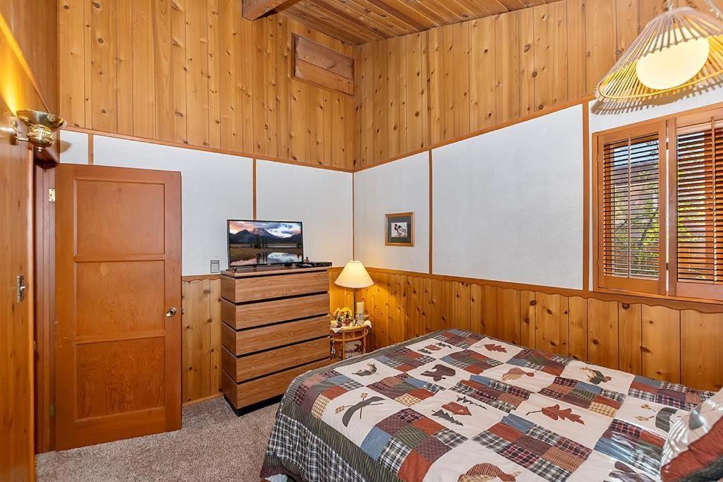 048 - 100 Acre Woods Villa Big Bear Lake Exterior foto